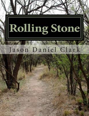 Book cover for Rolling Stone