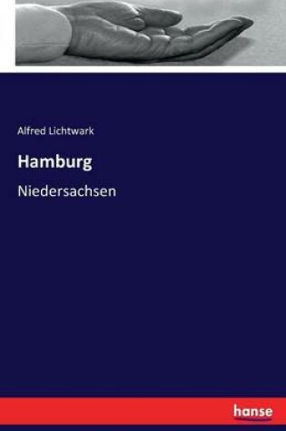 Cover of Hamburg