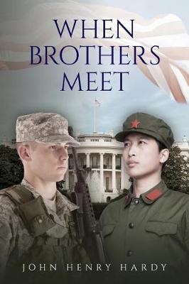 Book cover for When Brothers Meet