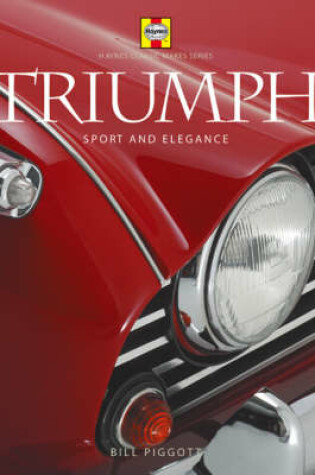 Cover of Triumph