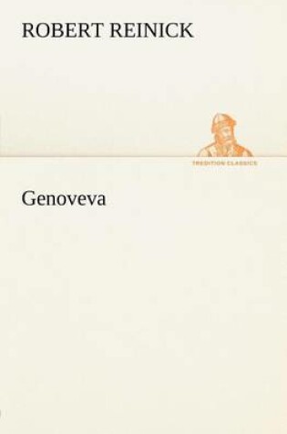 Cover of Genoveva