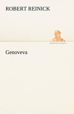 Book cover for Genoveva