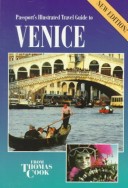 Book cover for Passports Illustrated Venice 2e (Thomas Cook)