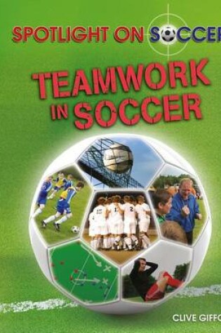 Cover of Teamwork in Soccer