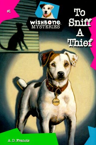 Cover of To Sniff a Thief