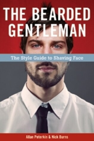 Cover of The Bearded Gentleman