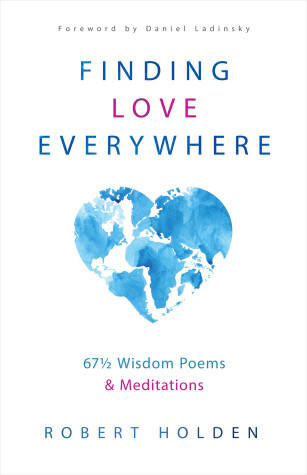 Book cover for Finding Love Everywhere