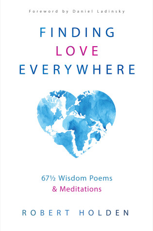 Cover of Finding Love Everywhere