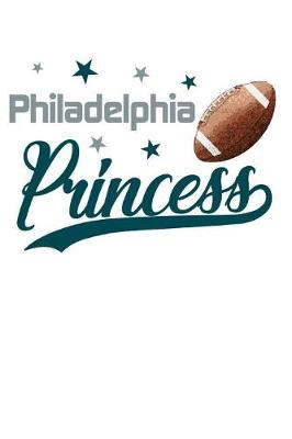 Book cover for Philadelphia Princess