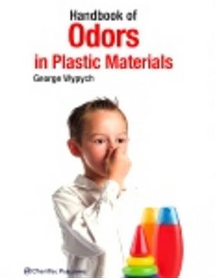 Book cover for Handbook of Odors in Materials