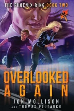 Cover of Overlooked Again