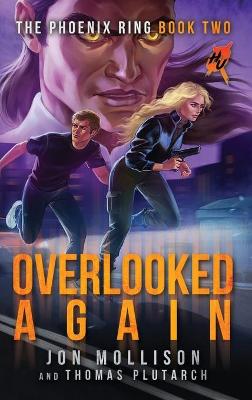 Cover of Overlooked Again