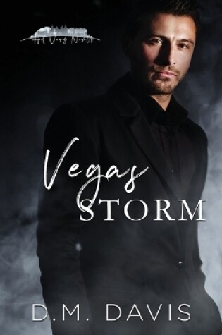 Cover of Vegas Storm