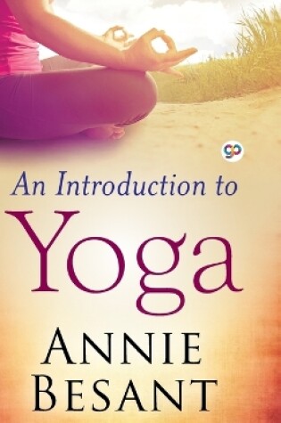 Cover of An Introduction to Yoga (Deluxe Library Edition)
