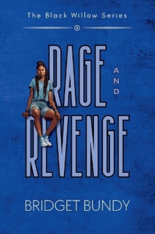 Cover of Rage and Revenge