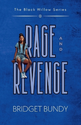 Cover of Rage and Revenge