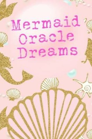 Cover of Mermaid Oracle Dreams