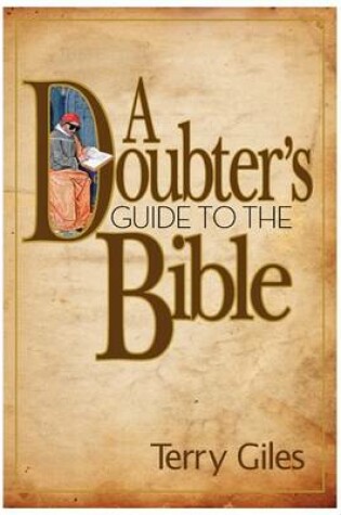 Cover of A Doubter's Guide to the Bible