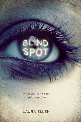 Cover of Blind Spot