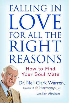 Book cover for Falling in Love for All the Right Reasons