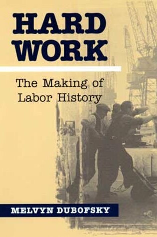 Cover of Hard Work