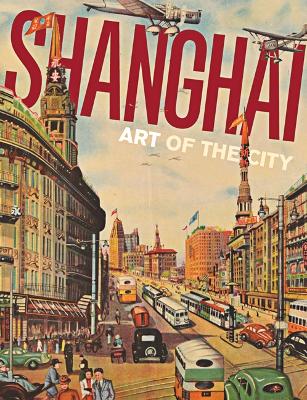 Book cover for Shanghai