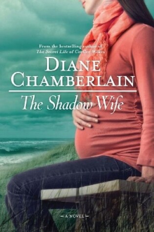 Cover of The Shadow Wife