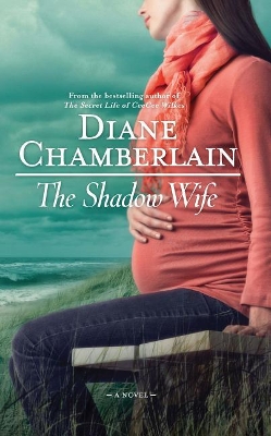 Book cover for The Shadow Wife
