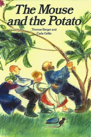 Cover of The Mouse and the Potato