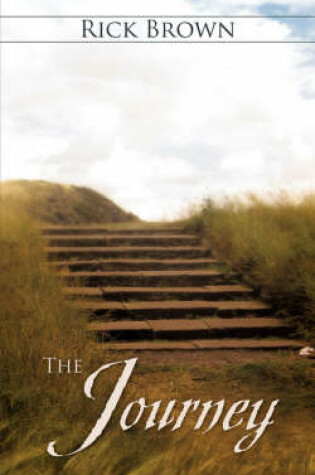 Cover of The Journey