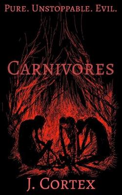 Book cover for Carnivores