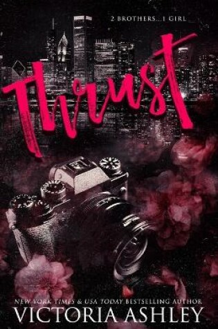 Cover of Thrust