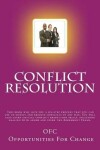 Book cover for Conflict Resolution