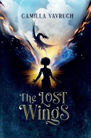 Cover of The Lost Wings