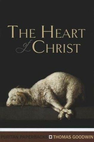 Cover of The Heart of Christ