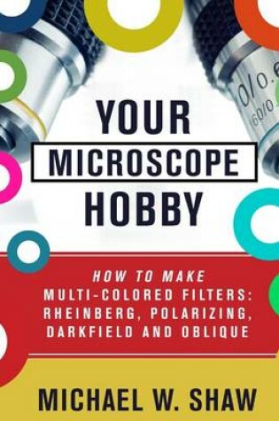 Cover of Your Microscope Hobby