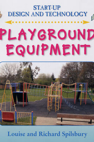 Cover of Playground Equipment