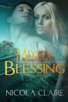 Book cover for Mixed Blessing