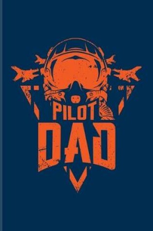Cover of Pilot Dad