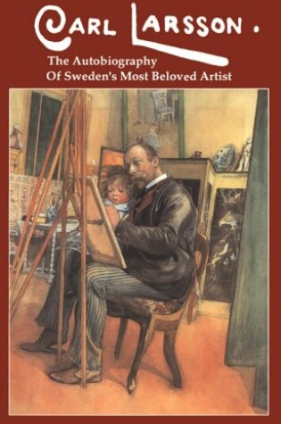 Cover of Carl Larsson
