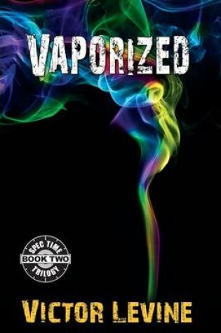 Cover of Vaporized