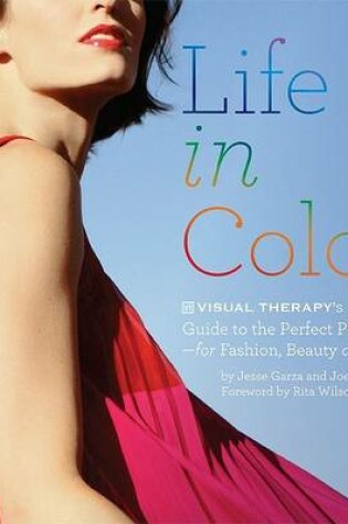 Cover of Life in Color