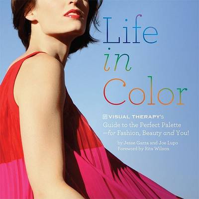 Cover of Life in Color