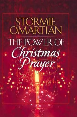 Cover of The Power of Christmas Prayer