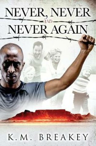 Cover of Never, Never and Never Again