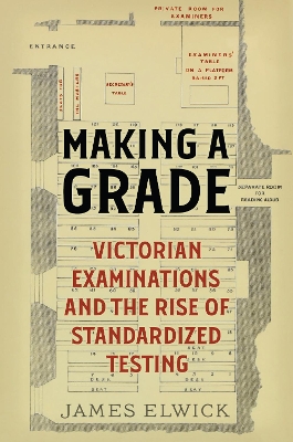Book cover for Making a Grade