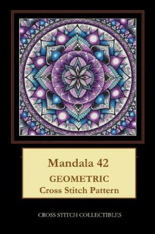 Cover of Mandala 42