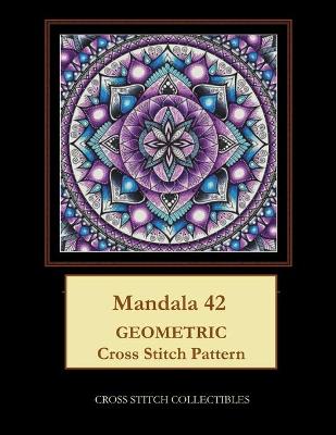 Book cover for Mandala 42