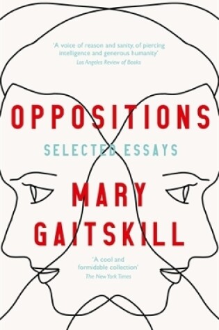 Cover of Oppositions