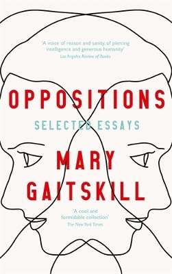 Book cover for Oppositions